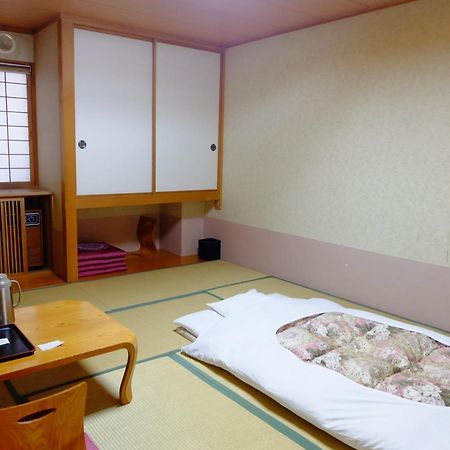 Daikokuya Ryokan Hotel Hakodate Ngoại thất bức ảnh