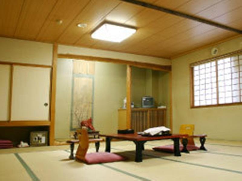 Daikokuya Ryokan Hotel Hakodate Ngoại thất bức ảnh